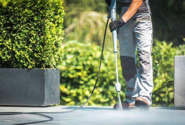 Reliable Muncie, IN Pressure Washing Solutions