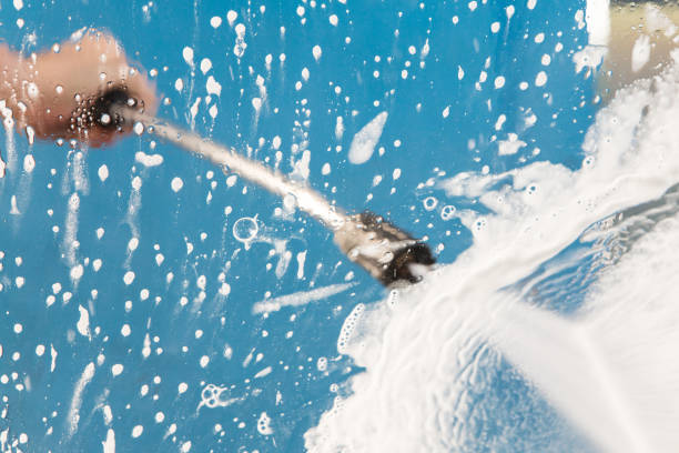 Best Oil Spill Cleanup  in Muncie, IN
