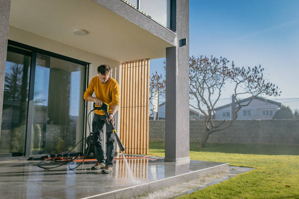 Best Patio and Deck Pressure Washing  in Muncie, IN
